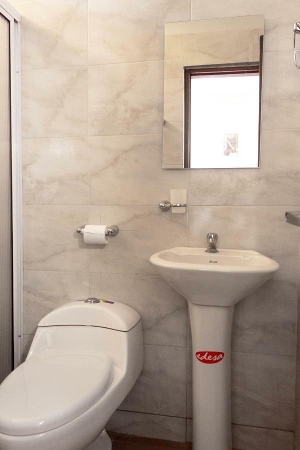 Hostal Aurora, Smith Lodging Таганга Екстер'єр фото